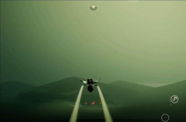 光遇魔法季怎么拿心之灵1