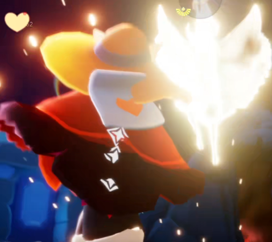 光遇星火任务_光遇星火熄灭会怎么样