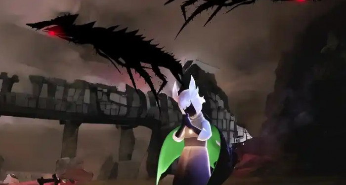 光遇的墓土怎么通关2