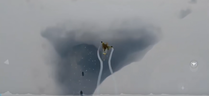 光遇云野空气海怎么去3