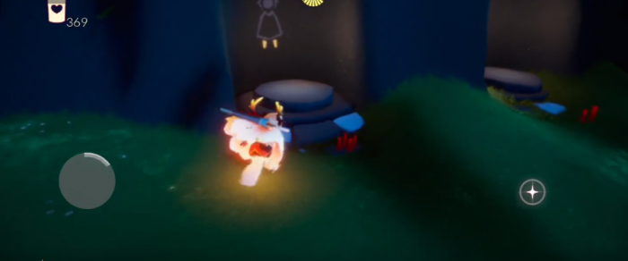 光遇变锡纸人_光遇锡纸烫