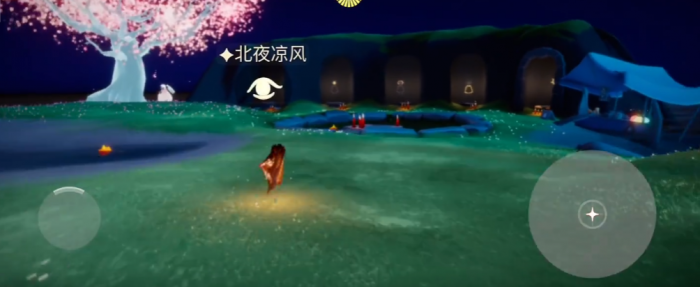 光遇怎么变锡纸人3