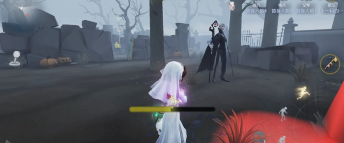 第五人格角色及_第五人格,所有角色