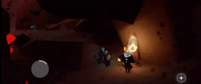 光遇怎么获得疾风眼3