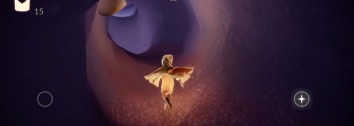 光遇螃蟹村怎么进3