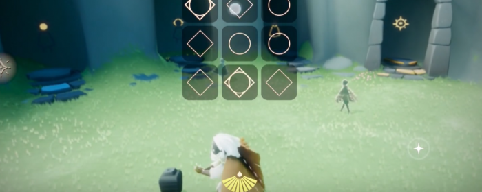 光遇乞讨动作怎么获得3