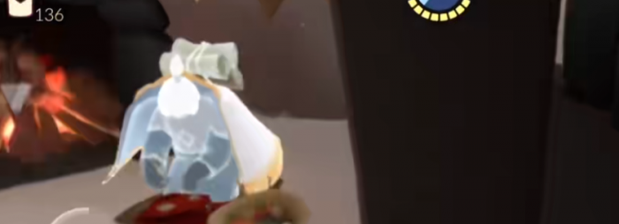 光遇获得土豆头_光遇土著