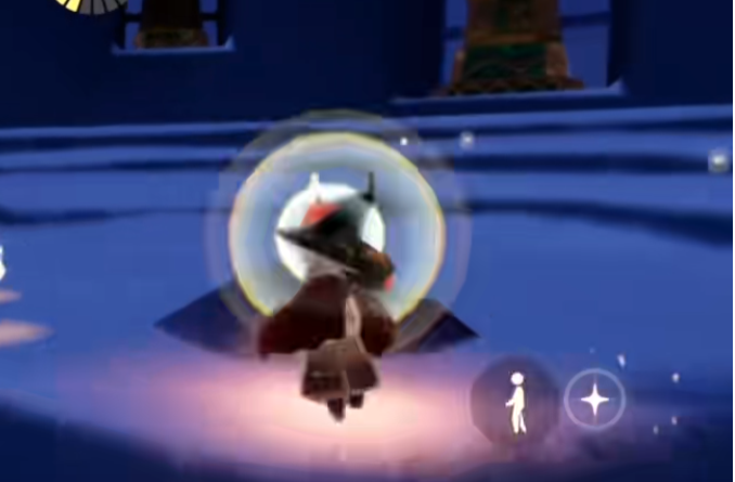 光遇怎么获得土豆头3