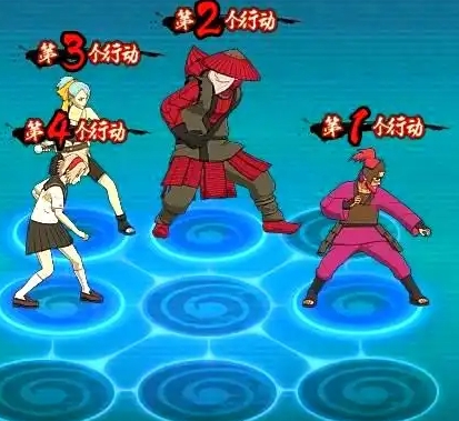 火影忍者二尾和水主_火影忍者二尾被杀全过程