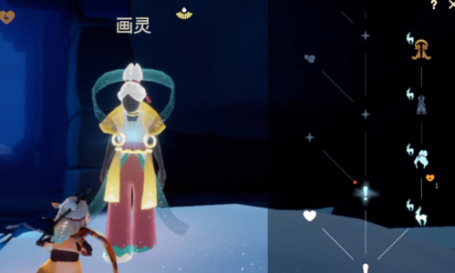 光遇萌新心怎么获得3