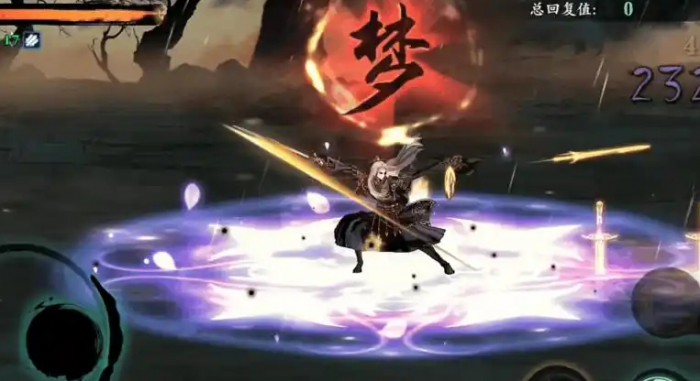 影之刃3落鸦废墟怎么打2