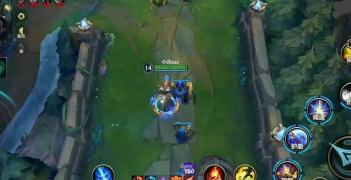 英雄联盟手游打什么位置上分快_英雄联盟手游转区