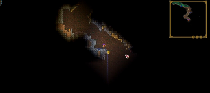 泰拉瑞亚快速打四柱_泰拉瑞亚四柱打的顺序