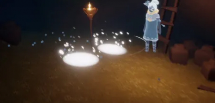 光遇的妖娆站姿动作怎么获得3