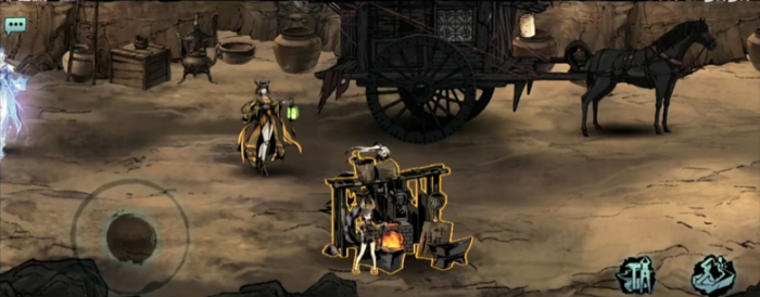 影之刃3无锋奥义怎么开启2