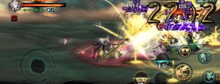 影之刃3无锋奥义怎么开启3