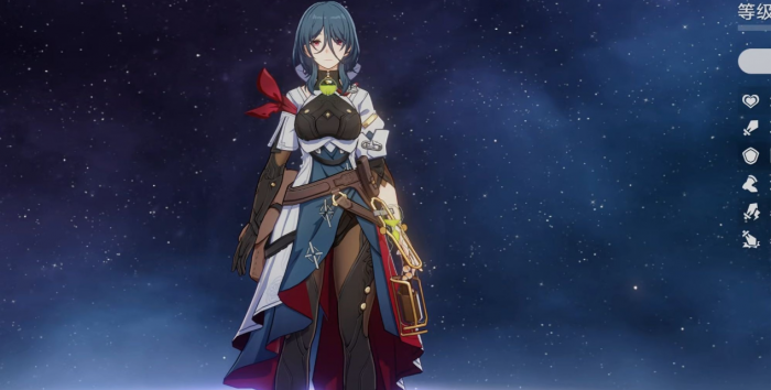 星穹铁道前期养什么角色3