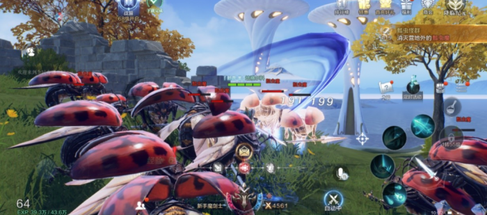 全民奇迹2剑士如何加点2