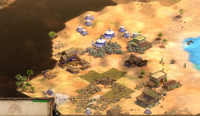 帝国时代2哈丁角在哪3