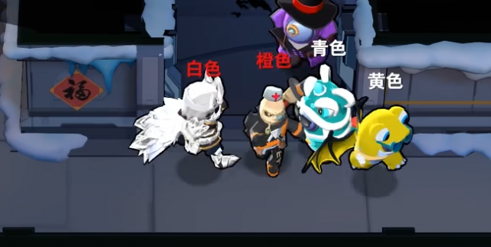 太空行动赏金猎人怎么做2