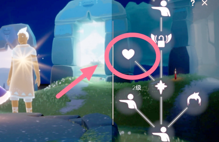 光遇里的琴怎么来的1