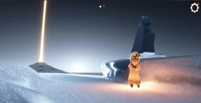 光遇怎么用矮人钻地1