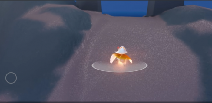 光遇怎么用矮人钻地2