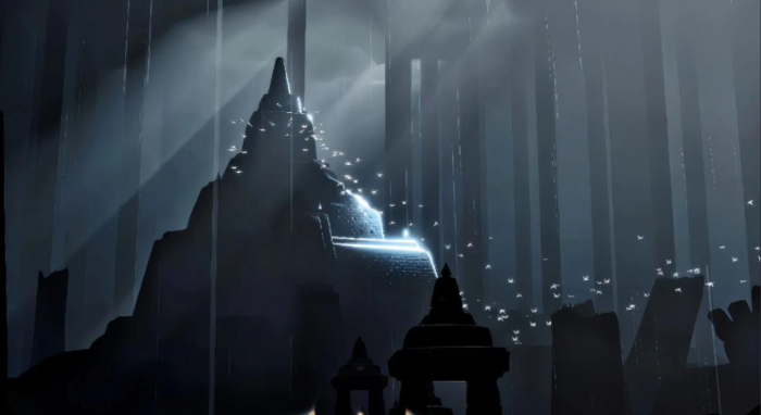 光遇怎么用矮人钻地3