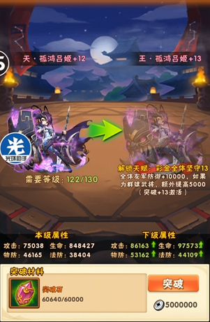 少年三国志怎么提升战力最快1