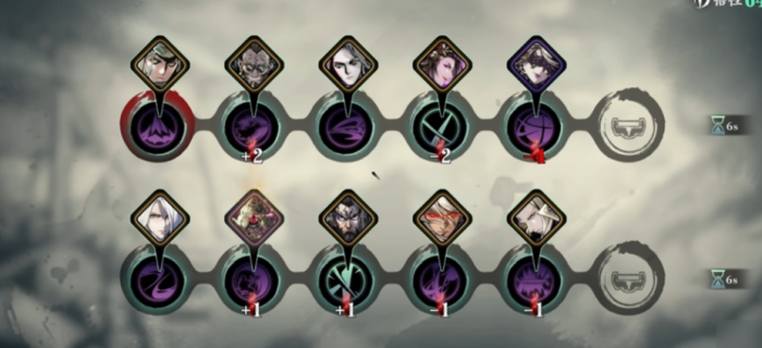 影之刃三永铭之志装什么技能3