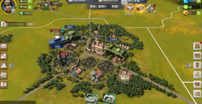 二战风云220级解锁什么_二战风云2怎么打