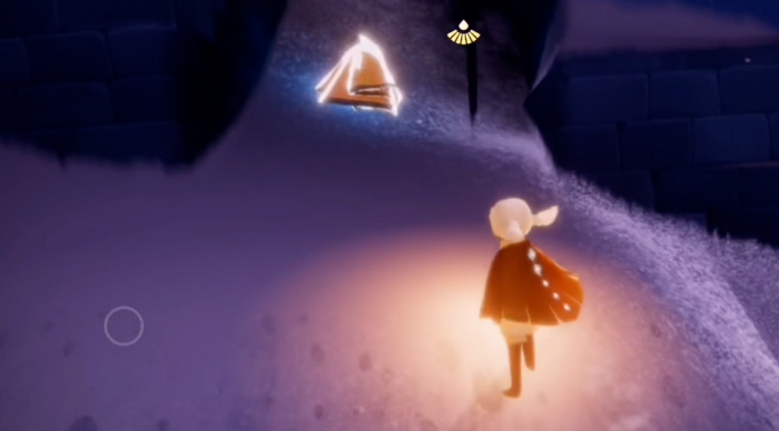 光遇梦想小镇的先祖_光遇梦想镇在哪