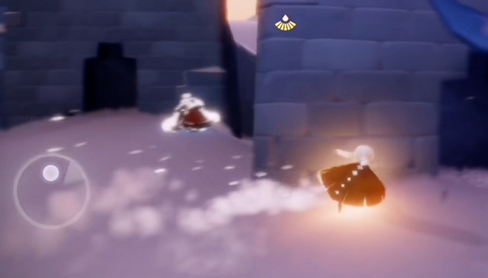 光遇梦想小镇的先祖在哪里2