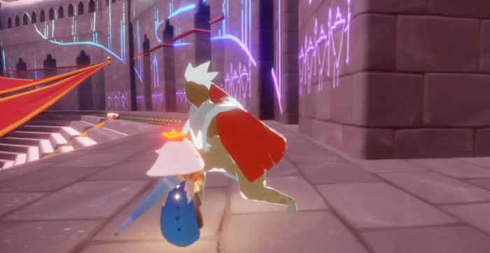 光遇里的黑脸_光遇里的黑脸面具在哪里