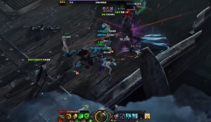 失落的方舟幽灵船怎么进去3