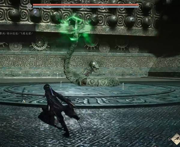 燕云十六声百毒不侵成就攻略1