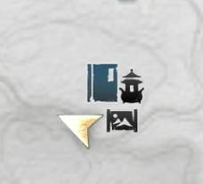 燕云十六声锦襴袈裟配钩怎么追溯4