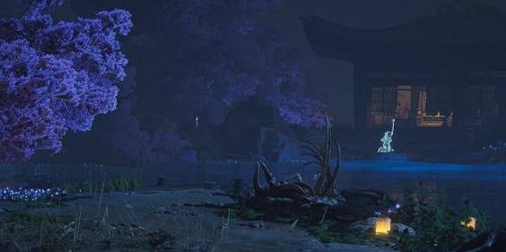 燕云十六声长生银锁怎么追溯2