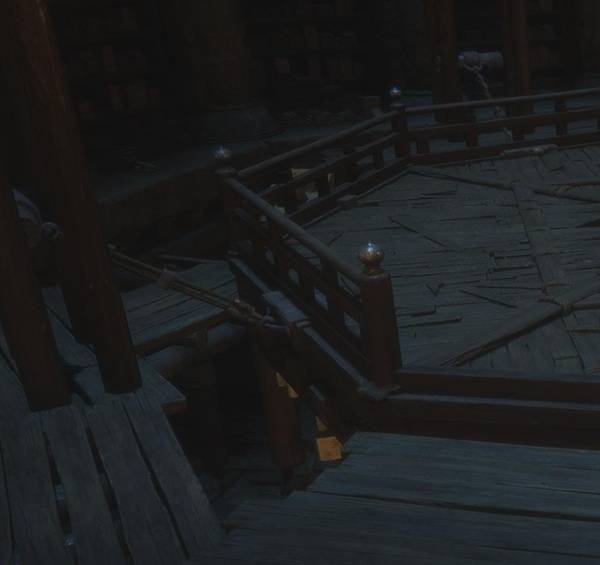 燕云十六声蒙尘射决怎么追溯3