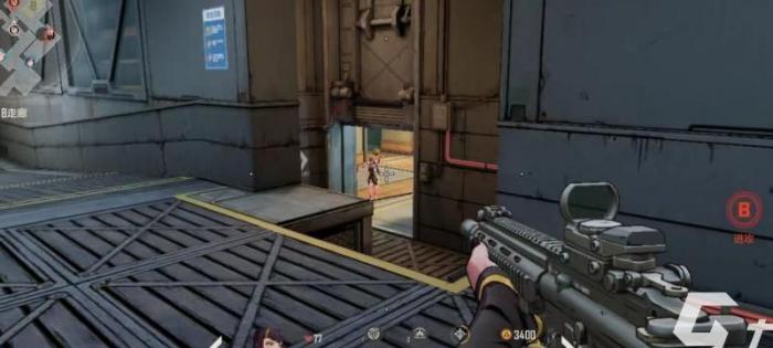 ios王牌战士2哪里下