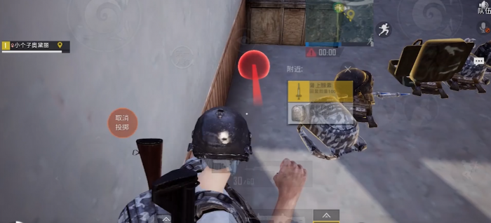 绝地求生刺激战场物资怎么弄3