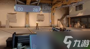 无畏契约手游枪法怎么练习3