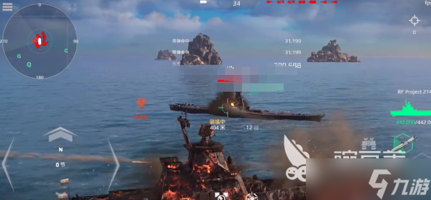 现代战舰2145怎么样2