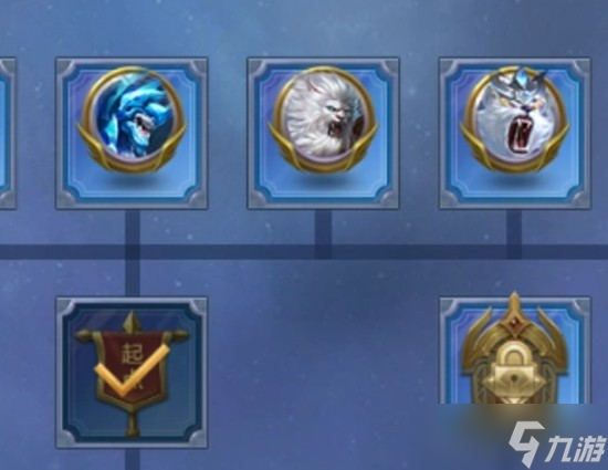 斗罗大陆诛邪传说迷阵怎么过4