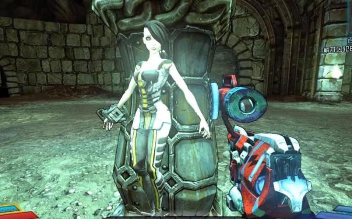 无主之地2哪个dlc好玩2