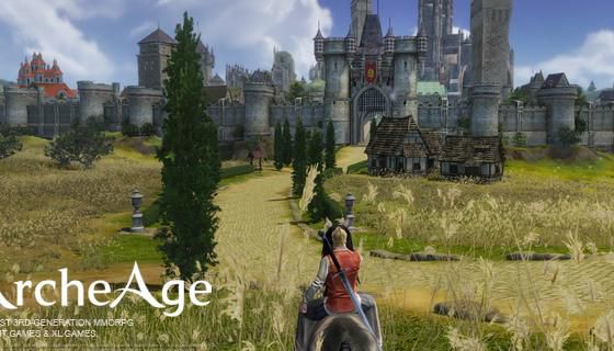 上古世纪战争哪个是战士职业_上古世纪战争哪个是战士职业选手