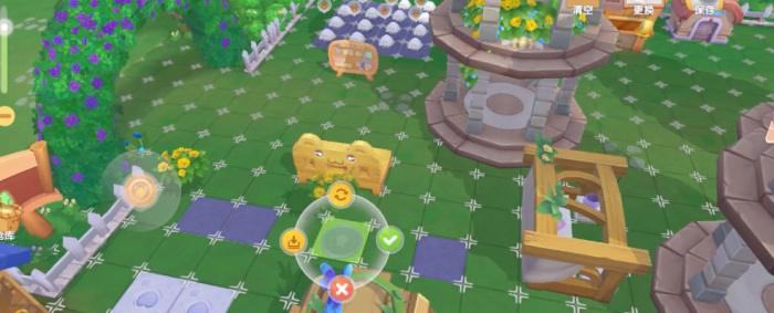 摩尔庄园居民的亲密度是否对游戏进程有影响2