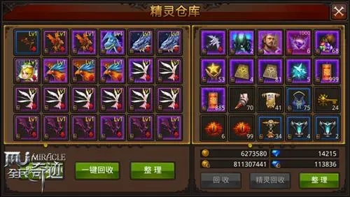 全民奇迹风系适合加哪些技能3