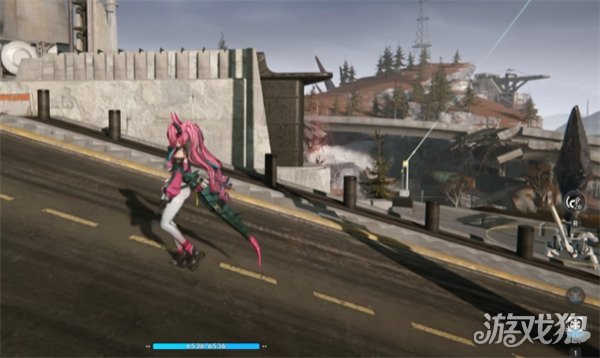 明日方舟终末地伊冯循环冰队怎么搭配4