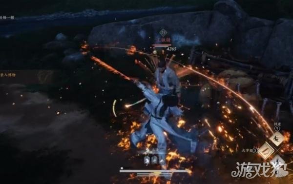 燕云十六声王铁锤_燕云十六声王铁锤的猫鱼在哪里得